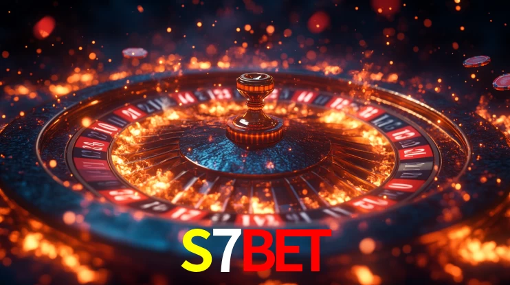 S7BET: Seu Cassino Premiado com Pagamentos Rápidos