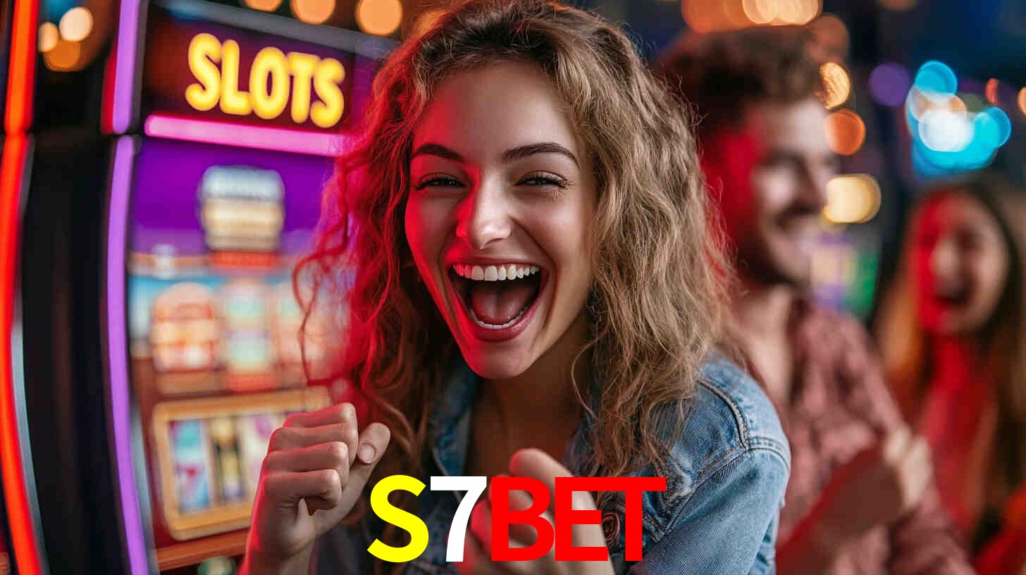 Estatísticas S7BET