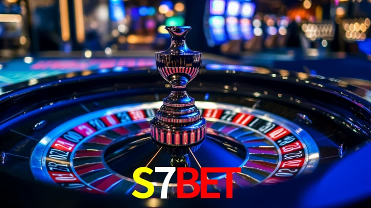 S7BET - Experiência Emocionante De Cassino - S7BET win