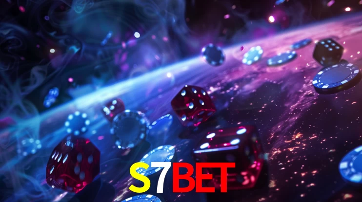 Welcome Bonus S7BET