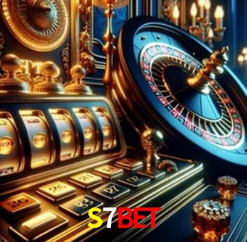 Descubra a Magia dos Jogos de Arcade no S7BET