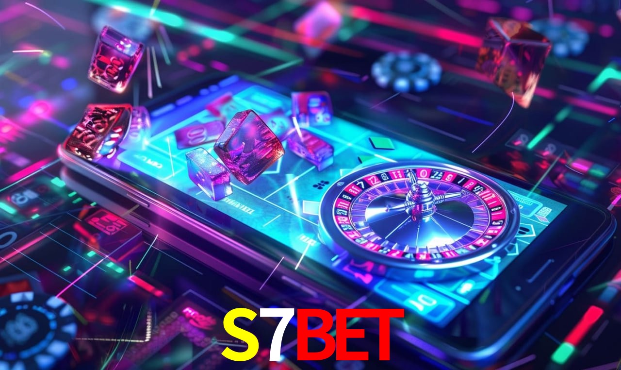 Inovações de Jogos na S7BET: O Futuro das Experiências Interativas