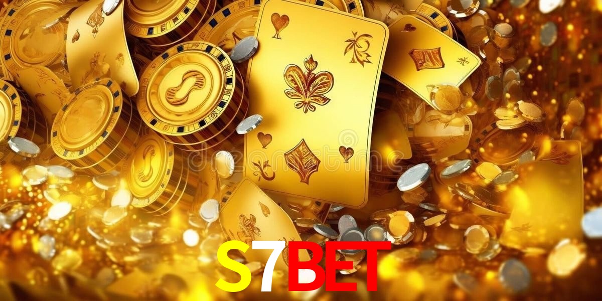 Provedores de Jogos S7BET
