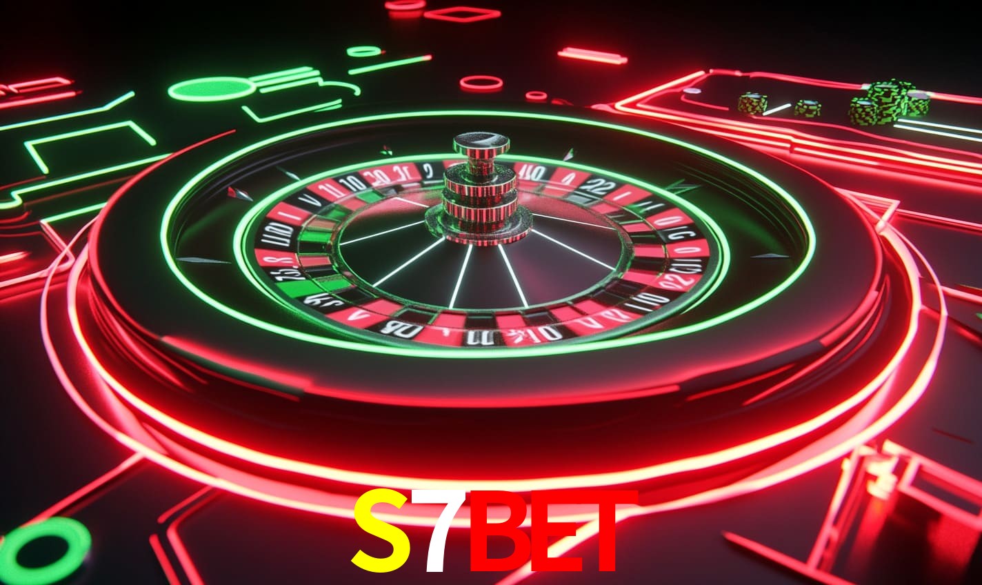 Avaliações dos Jogadores S7BET