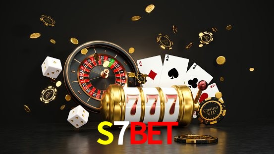 Live Casino S7BET