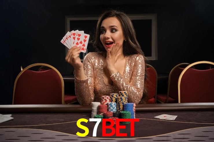 Desvendando o Mundo dos Jogos Virtuais na S7BET
