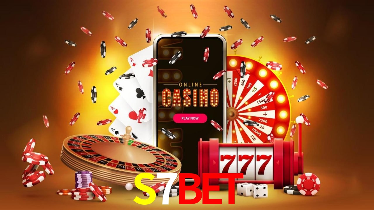 Jogos Exclusivos S7BET