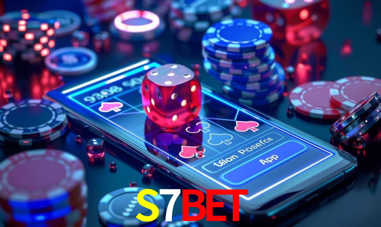A Emoção da Loteria na S7BET: Uma Chance de Mudança de Vida