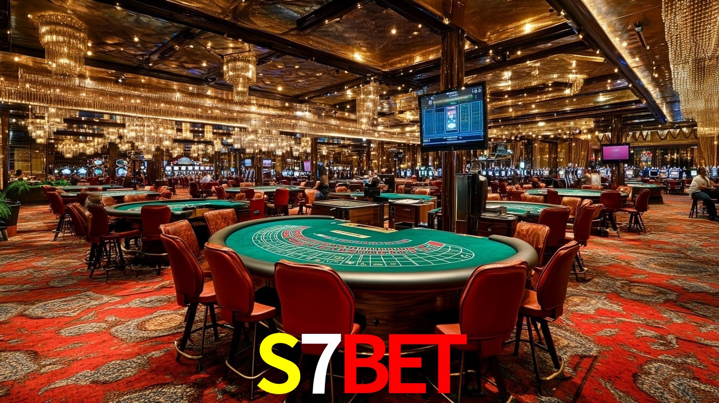 S7BET