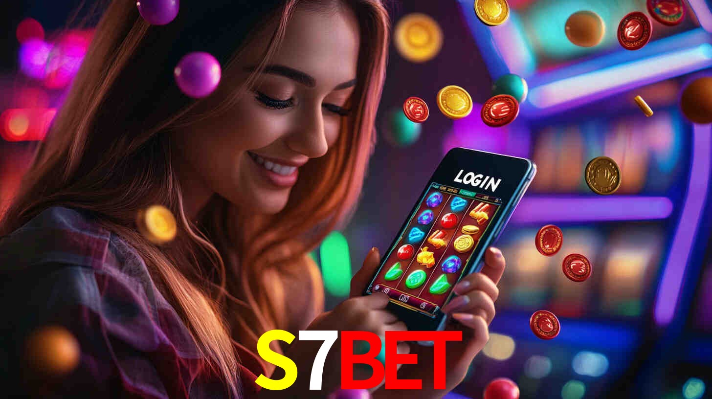 S7BET win