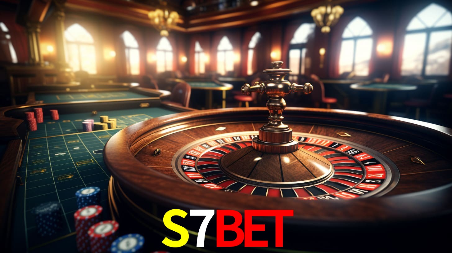 Welcome Bonus S7BET