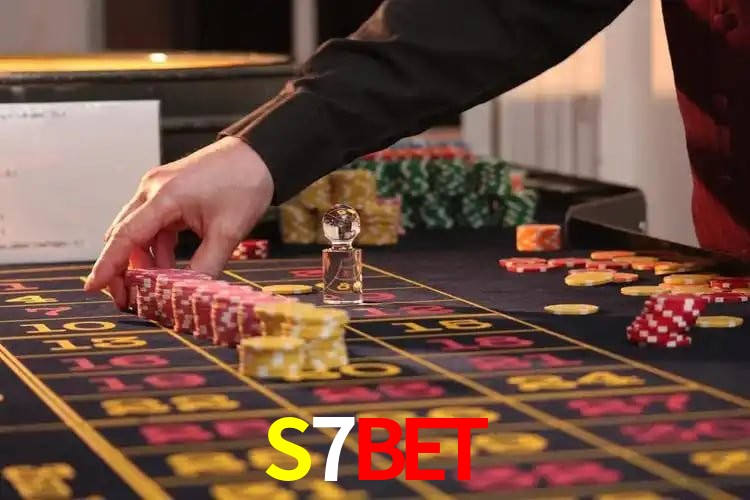 PIX Instantâneo S7BET