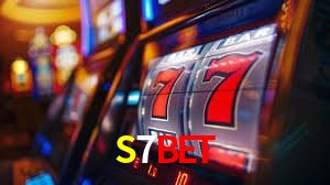 A Popularidade dos Caça-Níqueis no S7BET