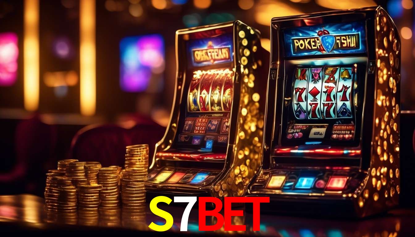 Login Seguro S7BET