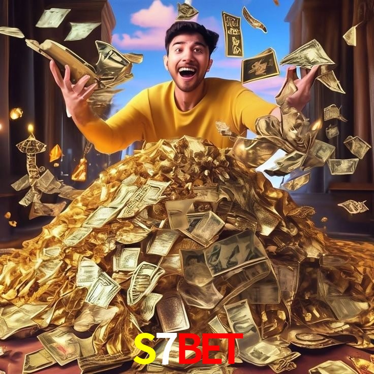 A Emoção da Loteria na S7BET: Uma Chance de Mudança de Vida