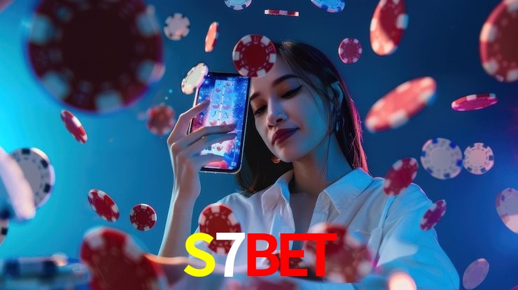 Cadastro Rápido S7BET