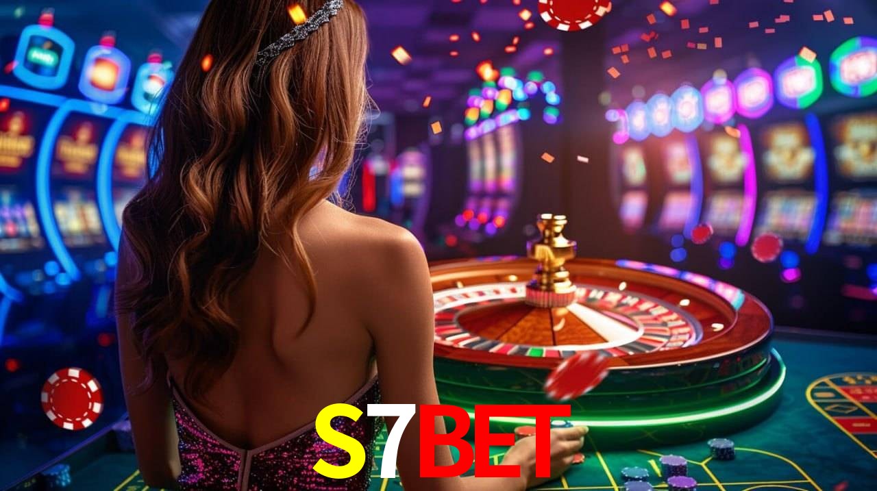 Descubra a Essência do S7BET: Nossa História e Compromissos