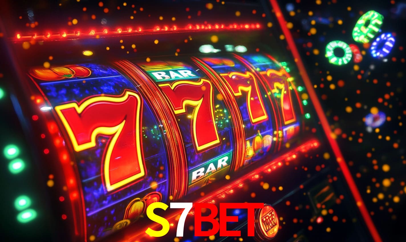 S7BET casino