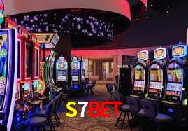 Descubra o Programa VIP da S7BET: Vantagens Exclusivas para Jogadores