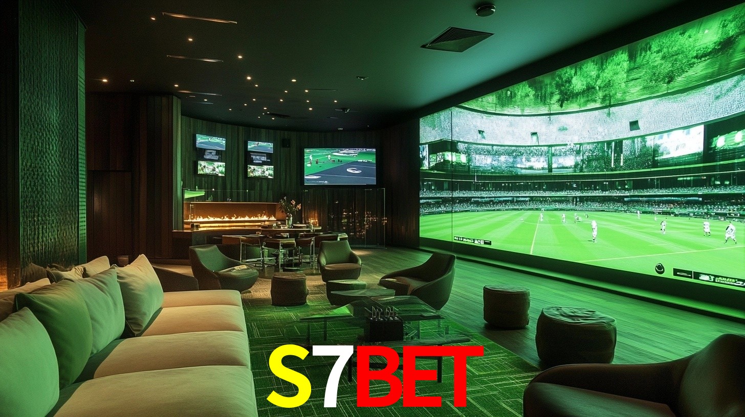 Bônus Generosos e Exclusivos no S7BET para Você!