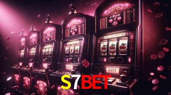 A Emoção da Loteria na S7BET: Uma Chance de Mudança de Vida