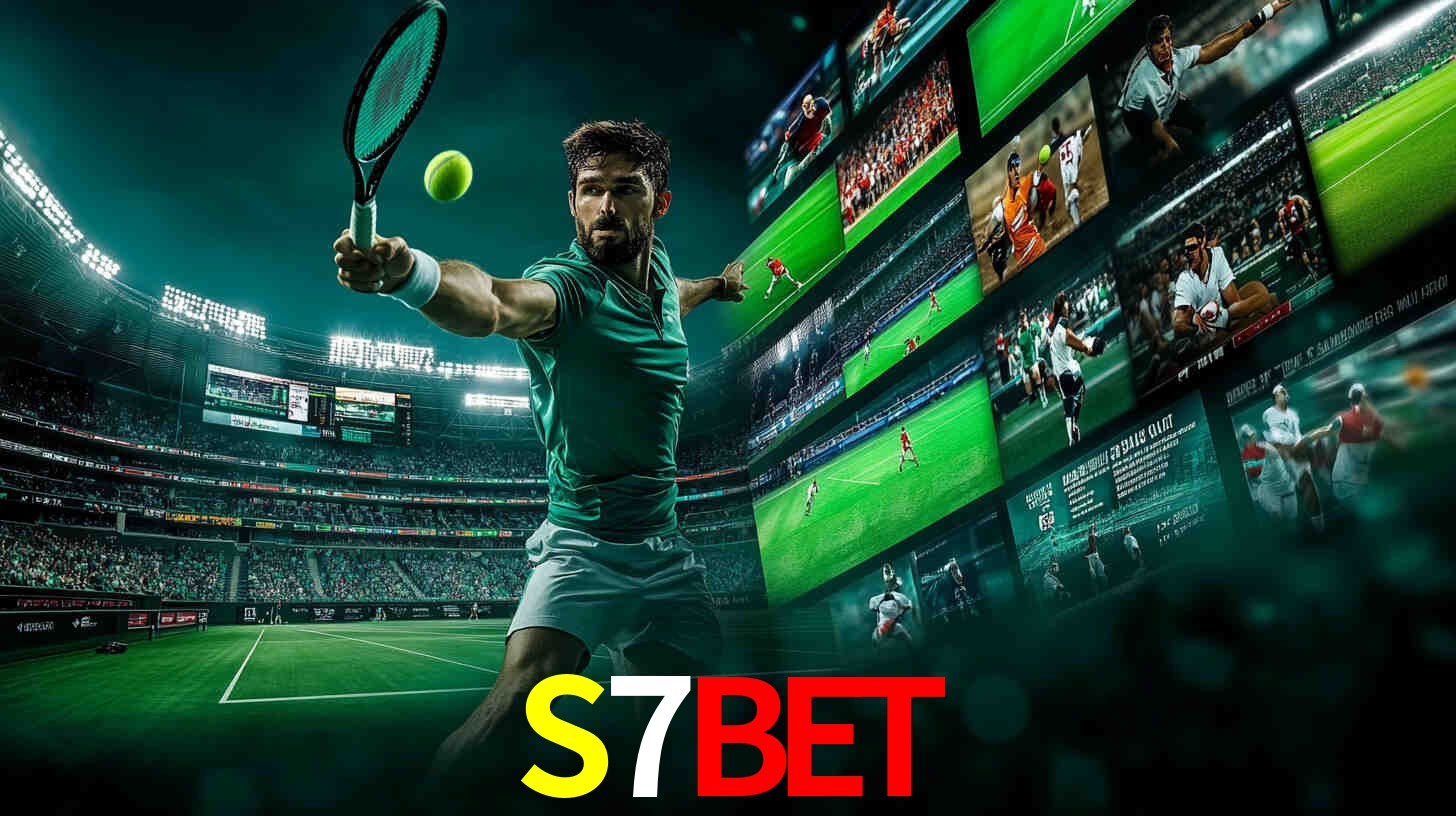 Casino Ao Vivo S7BET