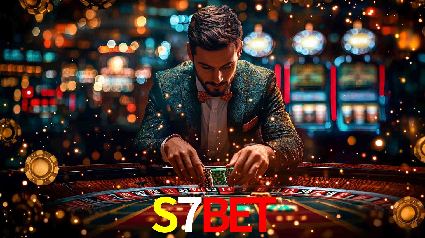 S7BET,S7BET win