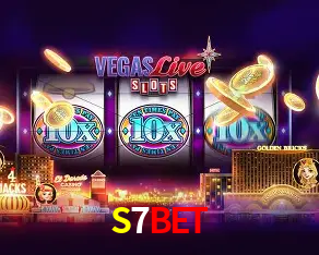 Seasonal Promotions S7BET