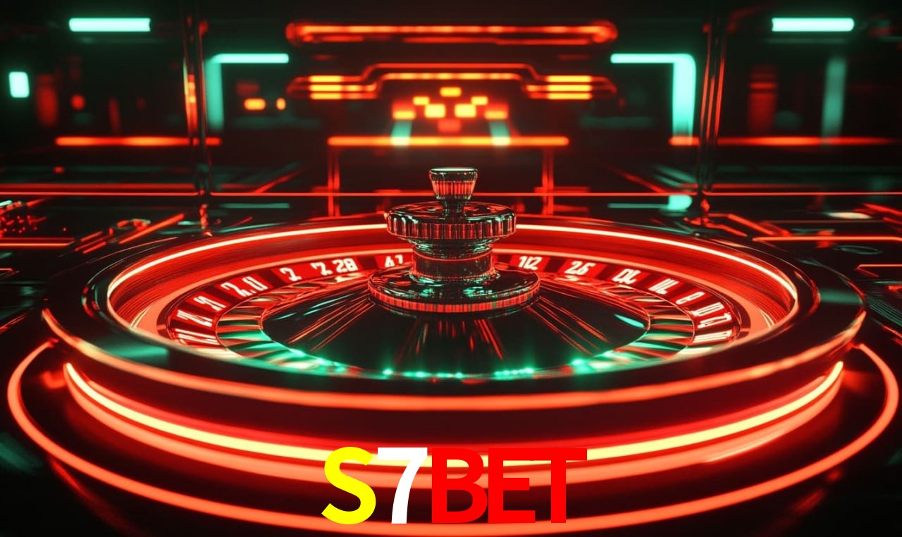 Interface do App S7BET