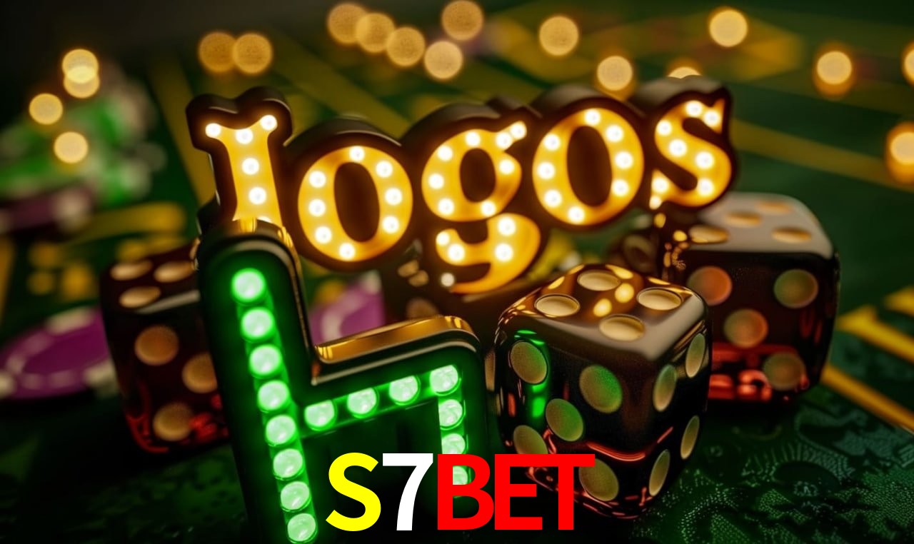 Descubra o Programa VIP da S7BET: Vantagens Exclusivas para Jogadores