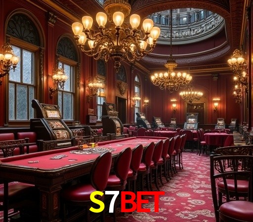 Descubra a Essência do S7BET: Nossa História e Compromissos