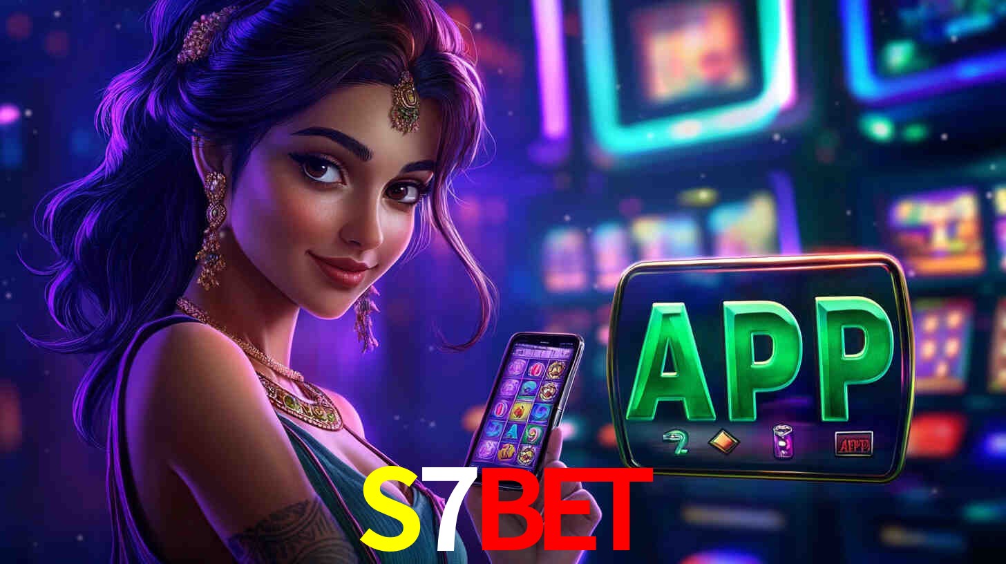 Desvendando o Mundo dos Jogos Virtuais na S7BET
