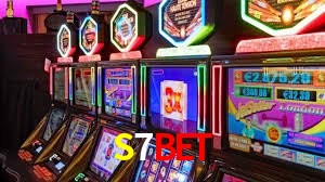 Descubra a Essência do S7BET: Nossa História e Compromissos