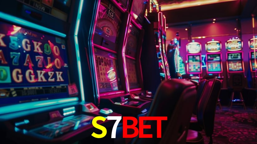 Secure Login S7BET