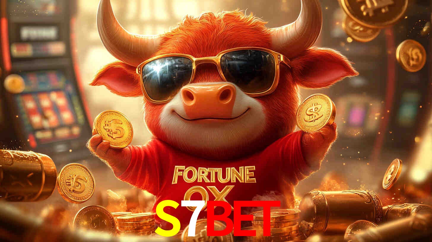 S7BET win