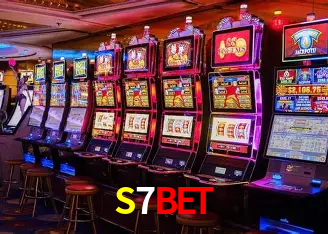 Flash Promotion S7BET