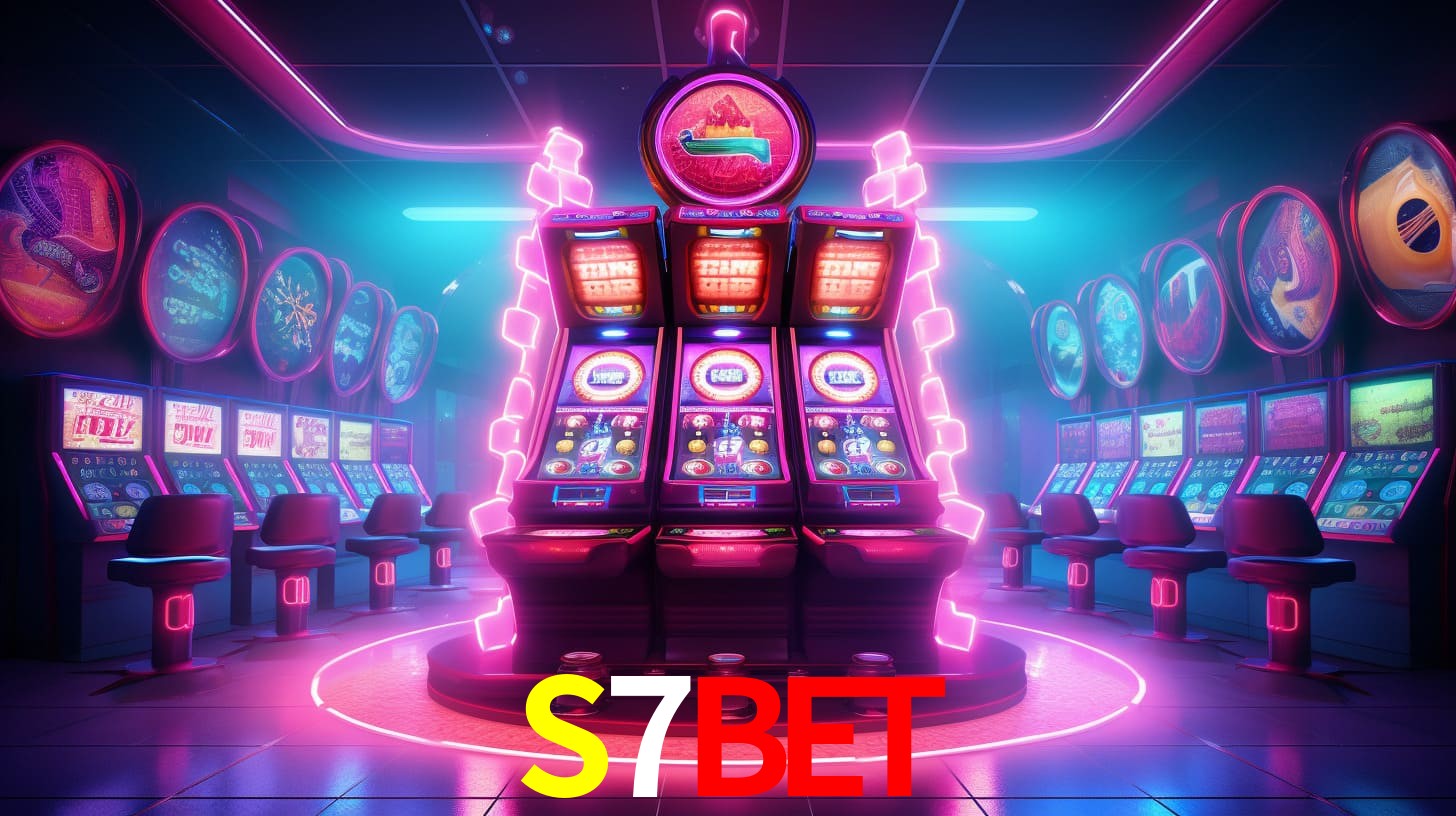 S7BET casino