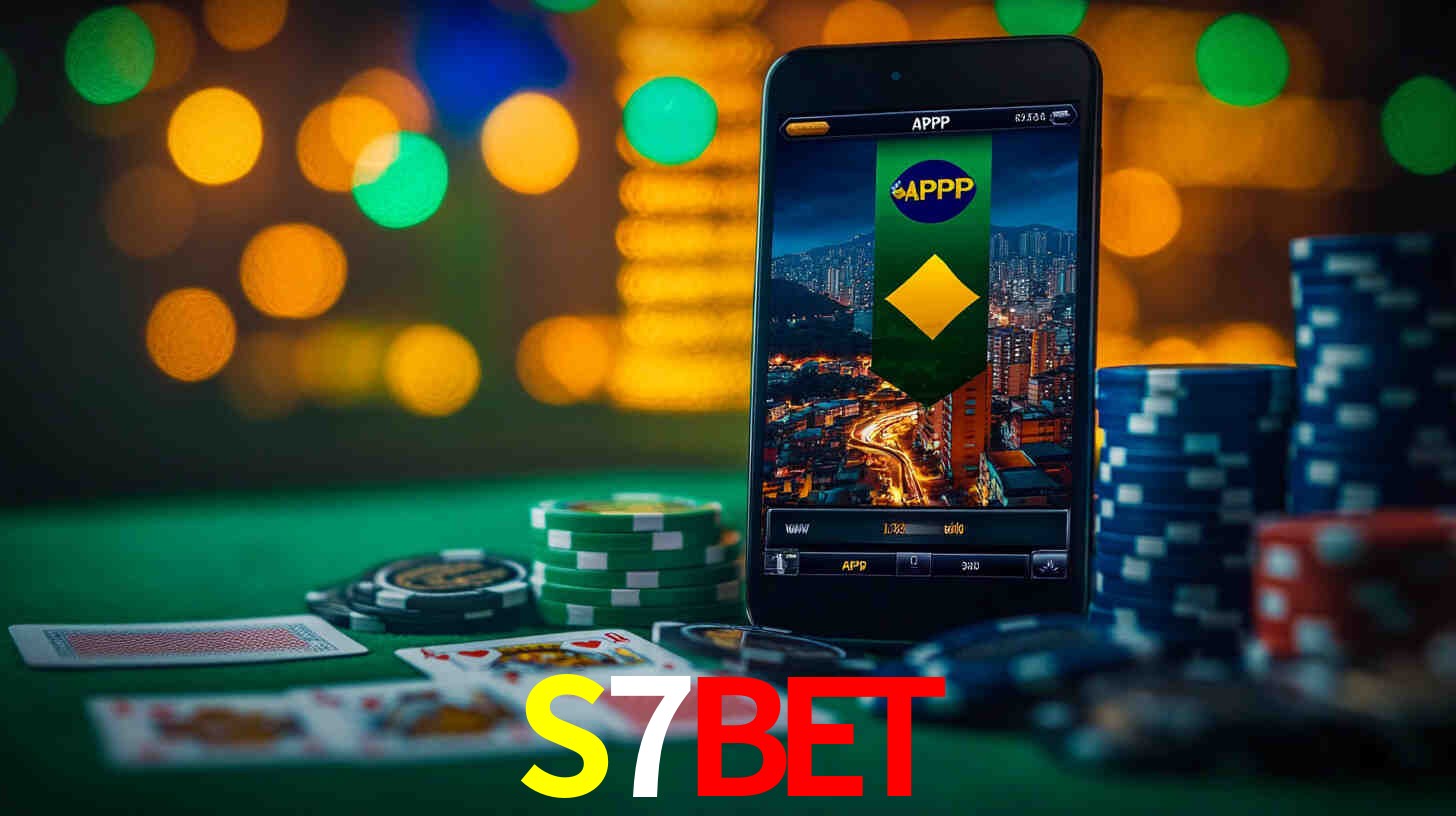 Estatísticas Esportivas S7BET