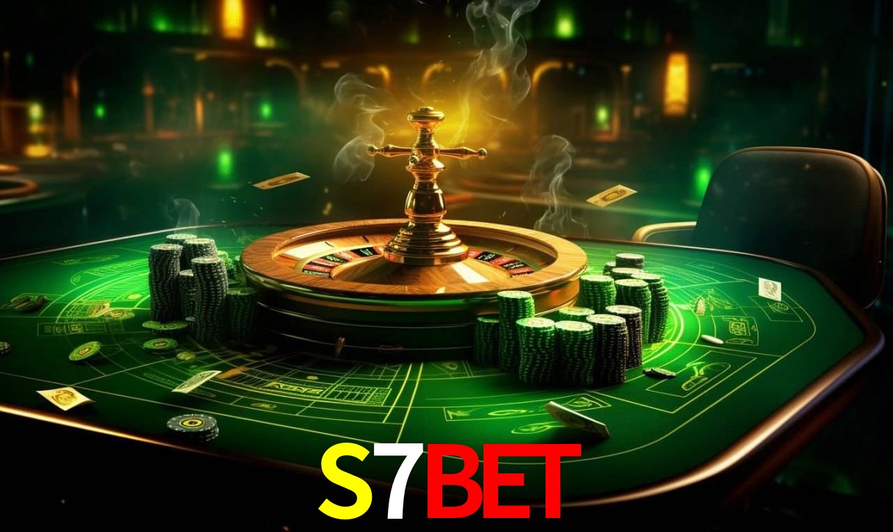 Integração de APIs S7BET
