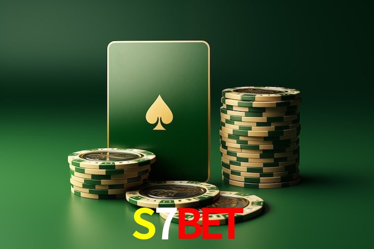 Blackjack Table S7BET