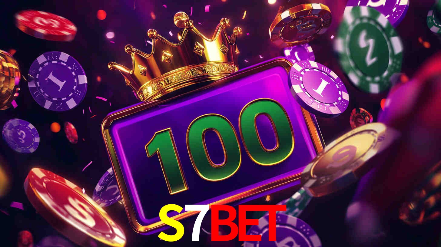 S7BET,S7BET win