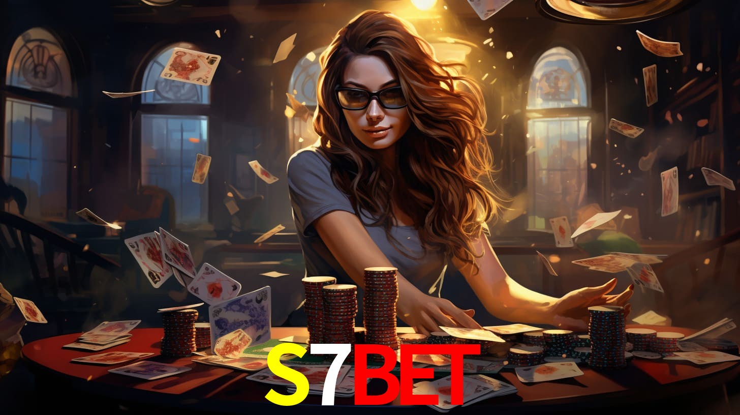 Daily Bonuses S7BET