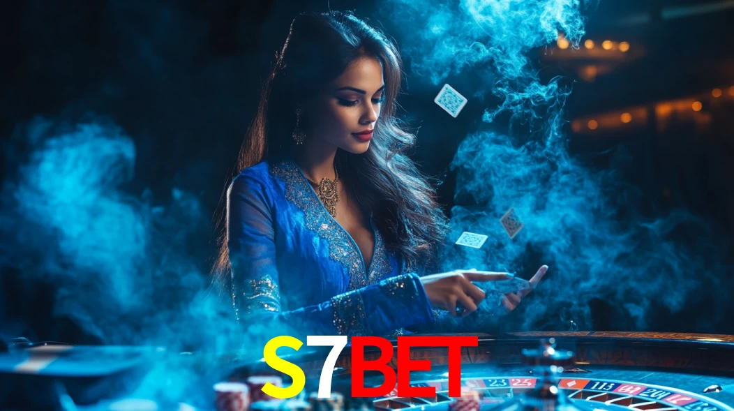 Recursos de Bônus S7BET