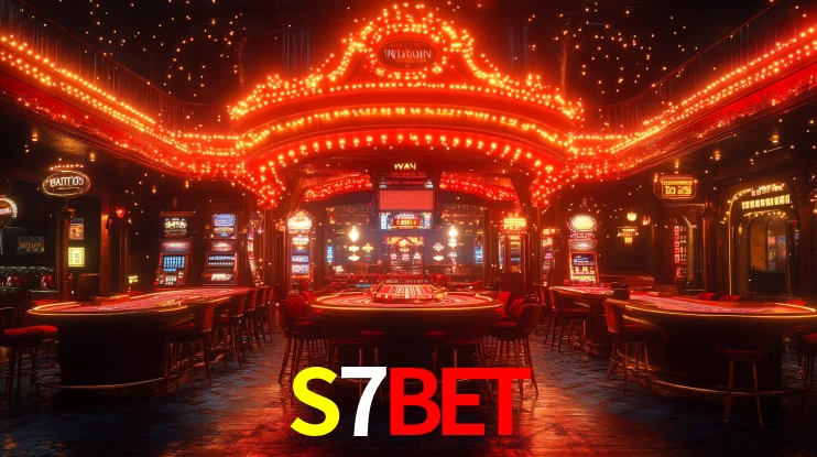 S7BET win