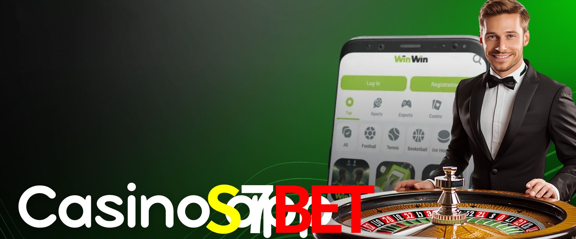 Game Providers S7BET