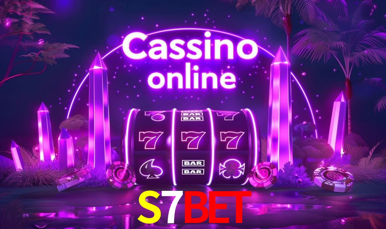 Descubra a Essência do S7BET: Nossa História e Compromissos