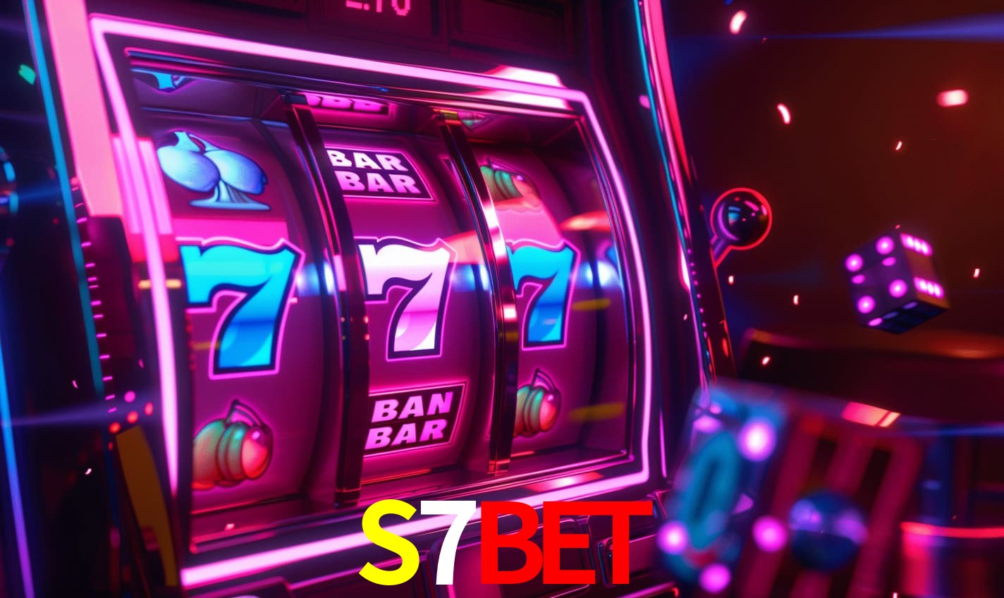 Diretório de Jogos S7BET