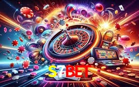 Desvendando o Mundo dos Jogos Virtuais na S7BET