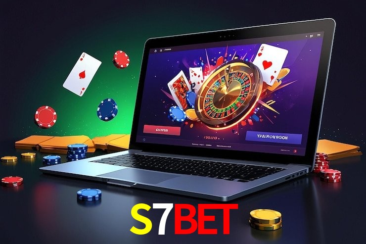 Explorando a Categoria de Eventos em Apostas na S7BET