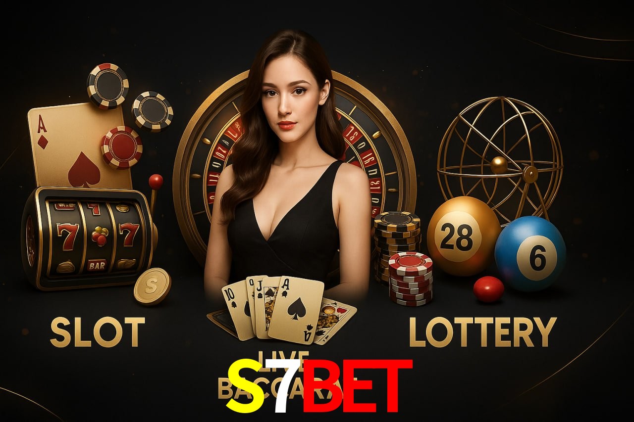 Inovações de Jogos na S7BET: O Futuro das Experiências Interativas